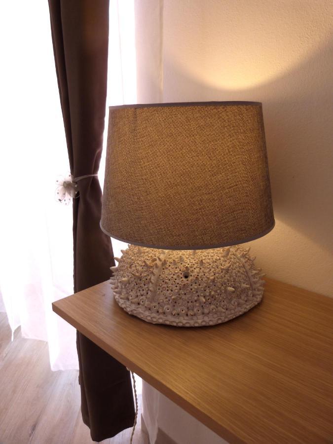 Clelia'S Boutique Rooms & Suites La Maddalena  Eksteriør bilde
