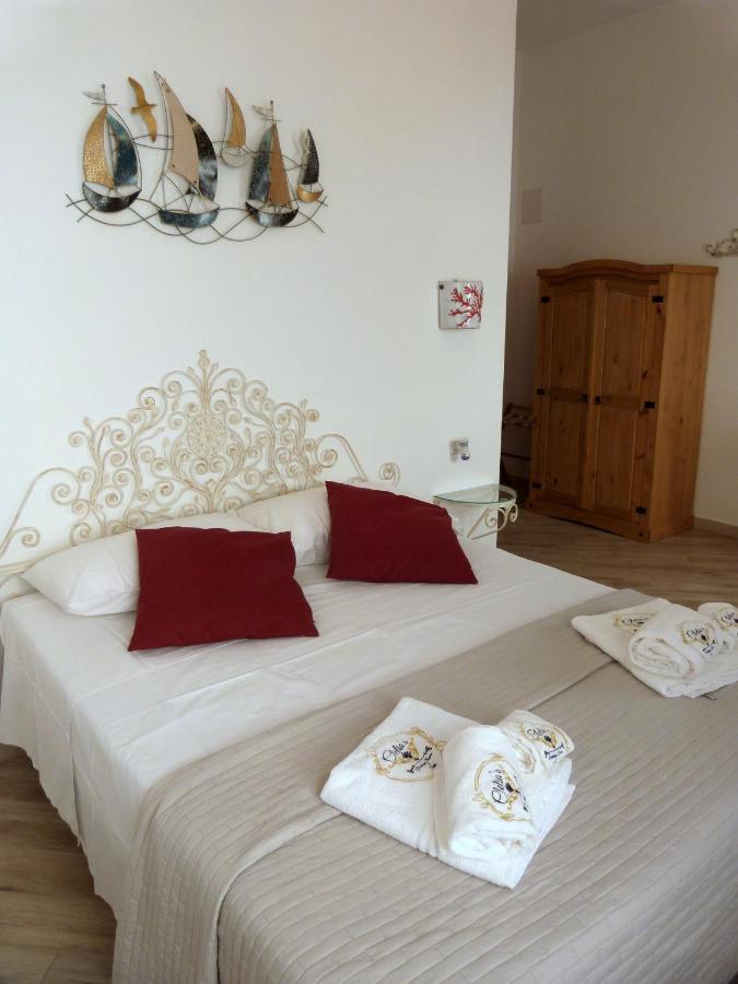 Clelia'S Boutique Rooms & Suites La Maddalena  Eksteriør bilde