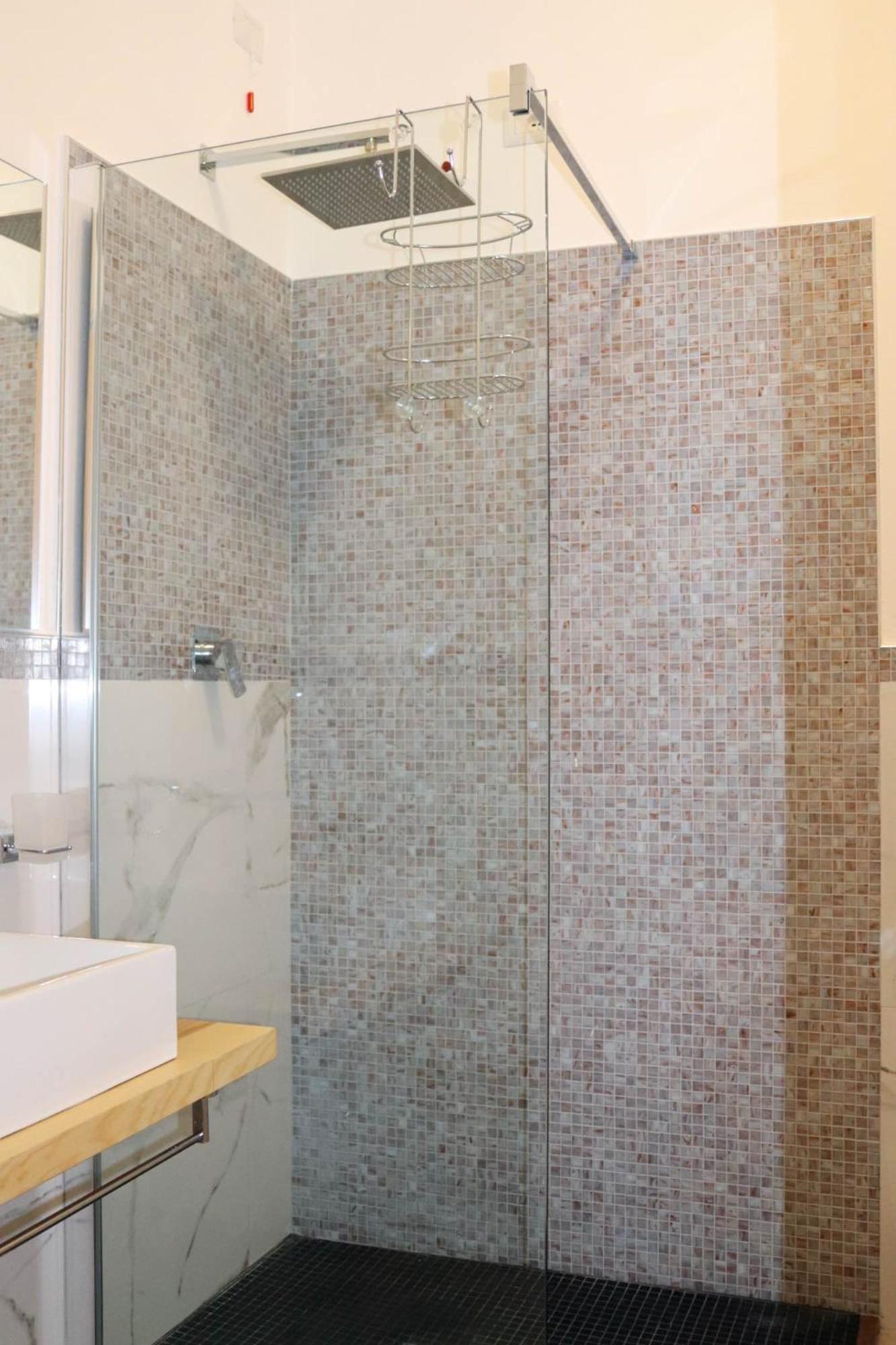 Clelia'S Boutique Rooms & Suites La Maddalena  Rom bilde